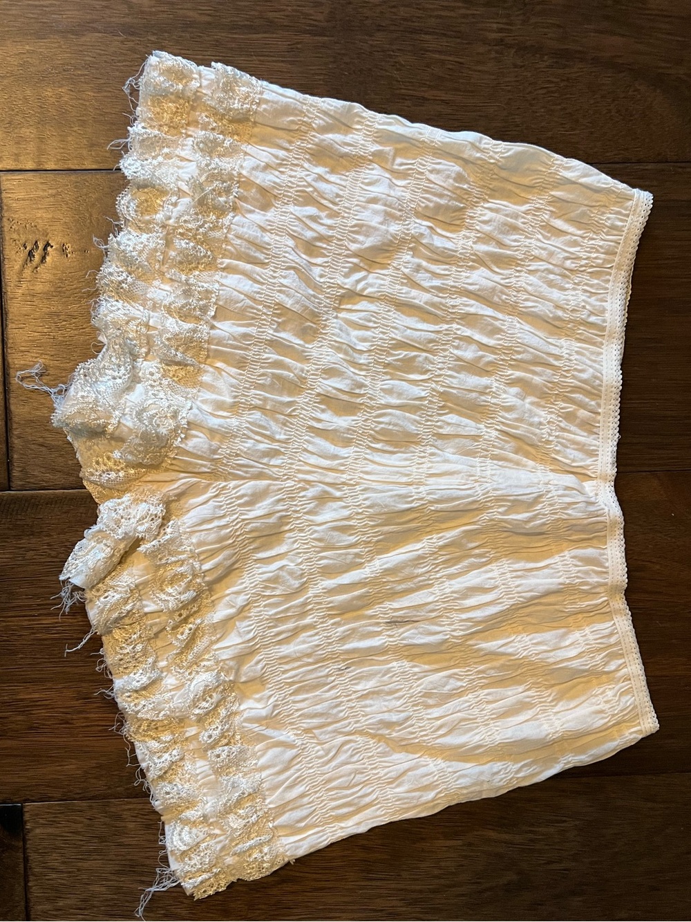 Free People In Bloom Shorties - Picture 3 of 8